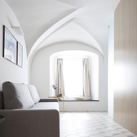Genova Suite Art 외부 사진