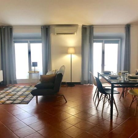 Genova Suite Art 외부 사진