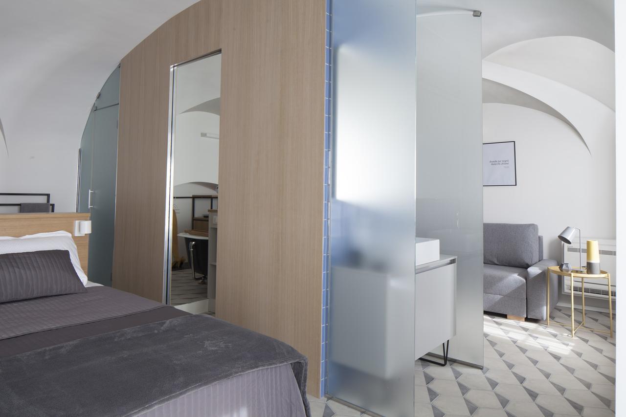 Genova Suite Art 외부 사진