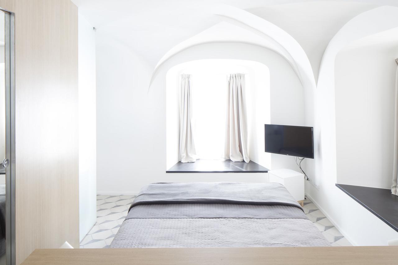 Genova Suite Art 외부 사진