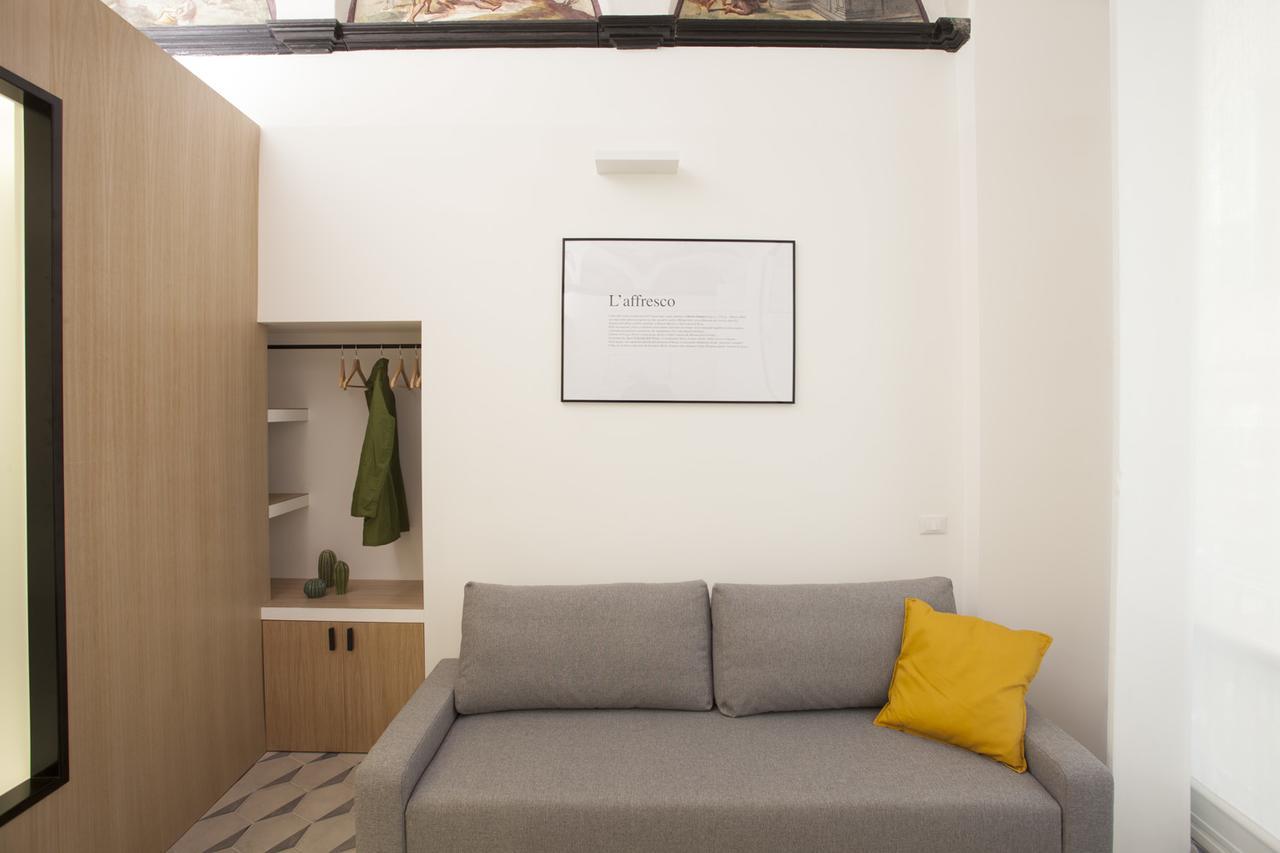 Genova Suite Art 외부 사진