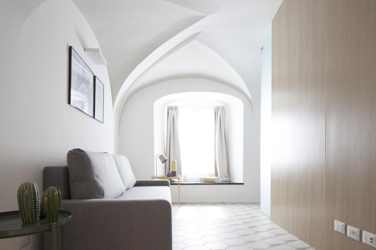 Genova Suite Art 외부 사진