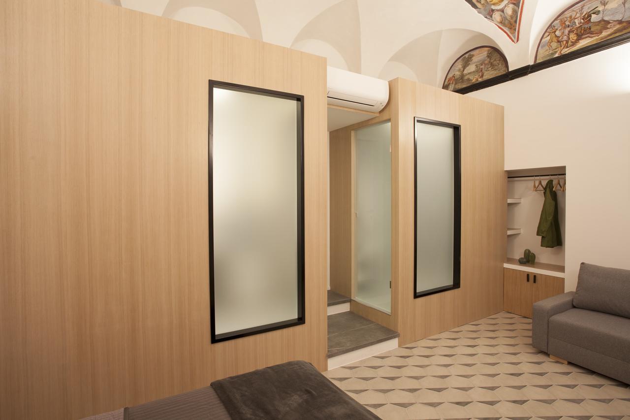Genova Suite Art 외부 사진