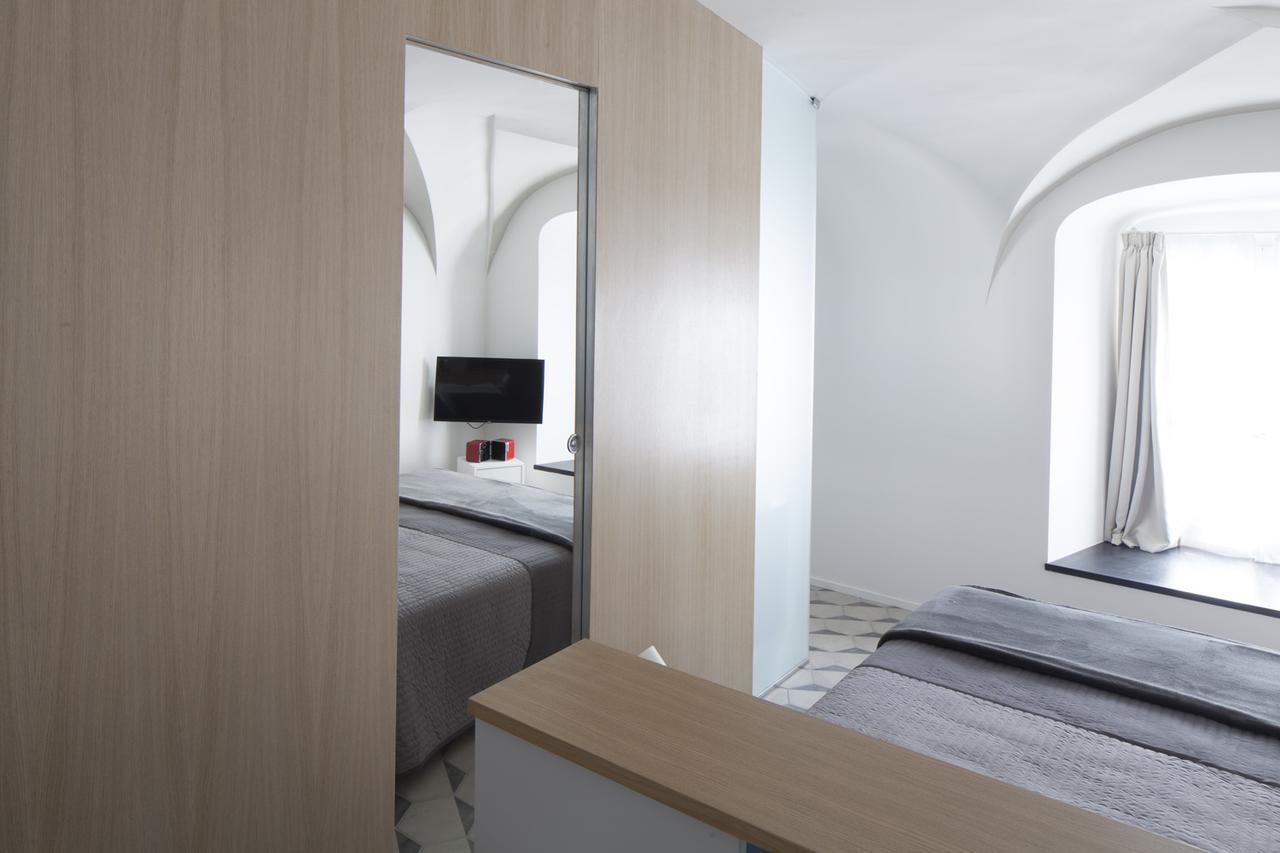 Genova Suite Art 외부 사진