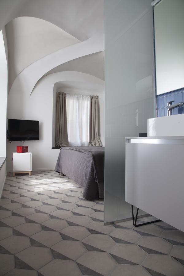 Genova Suite Art 외부 사진