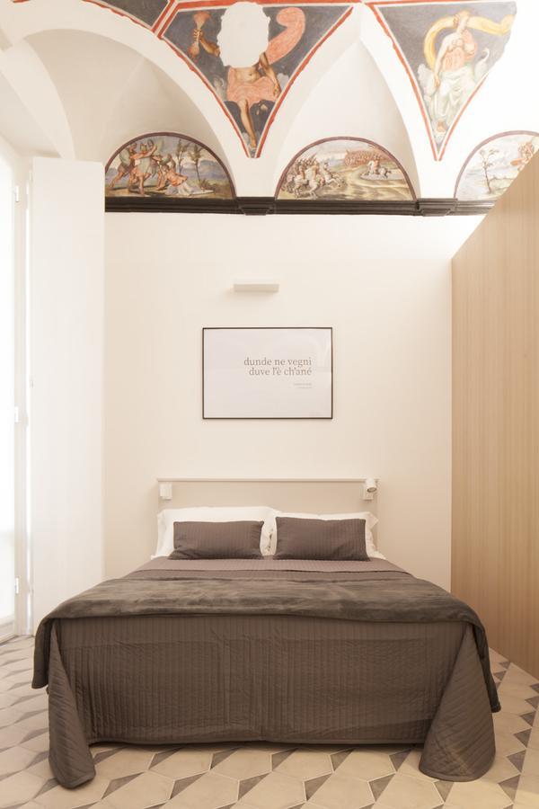 Genova Suite Art 외부 사진