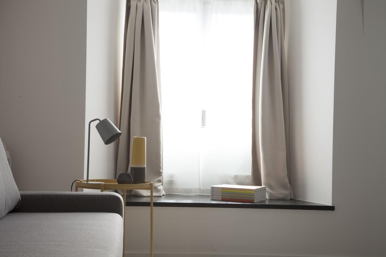 Genova Suite Art 외부 사진