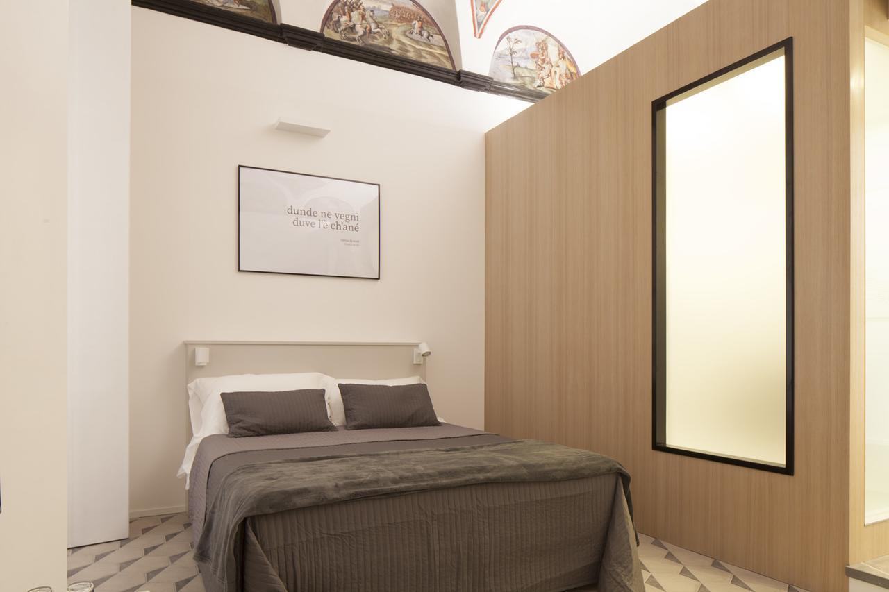 Genova Suite Art 외부 사진