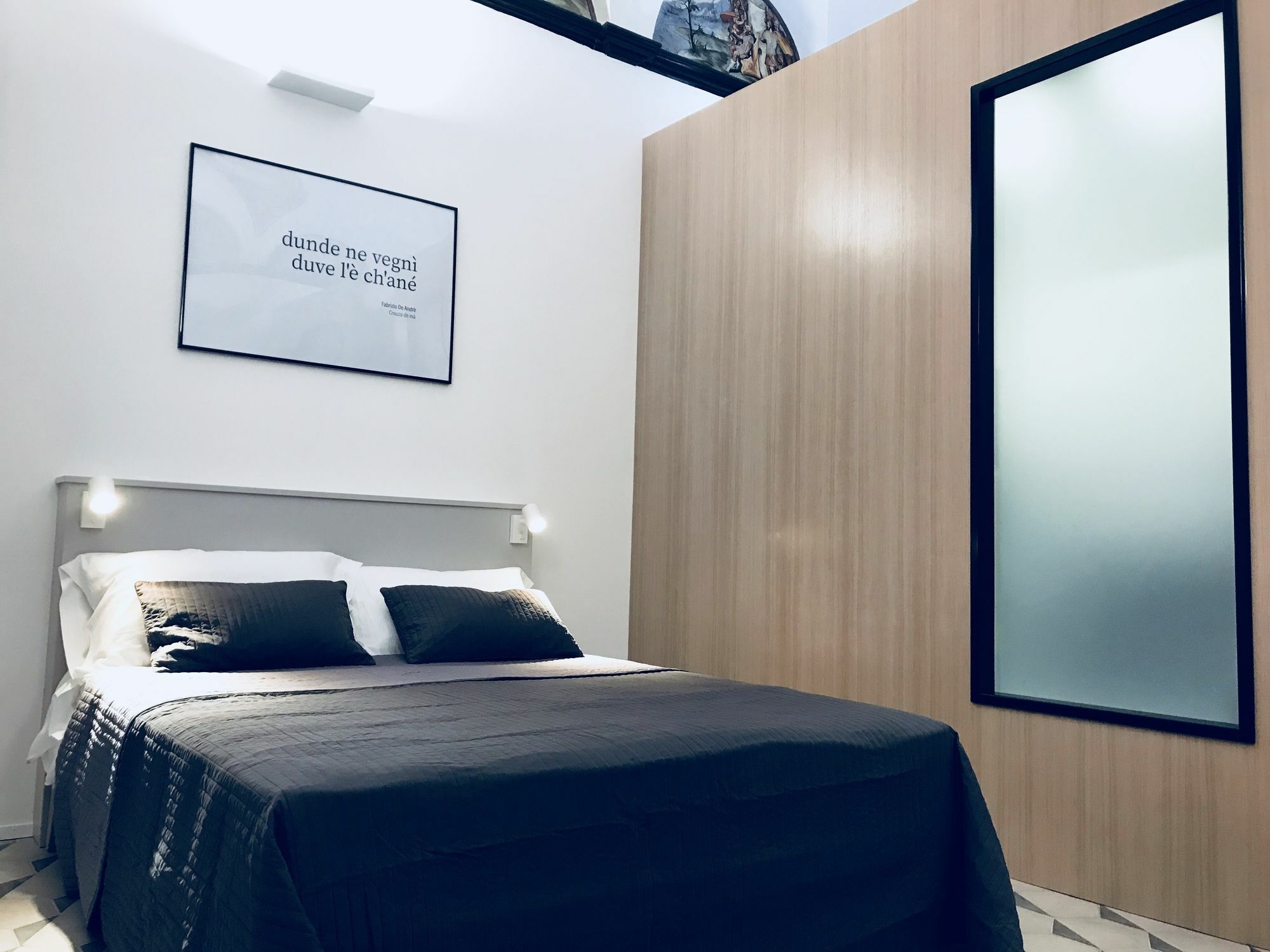 Genova Suite Art 외부 사진