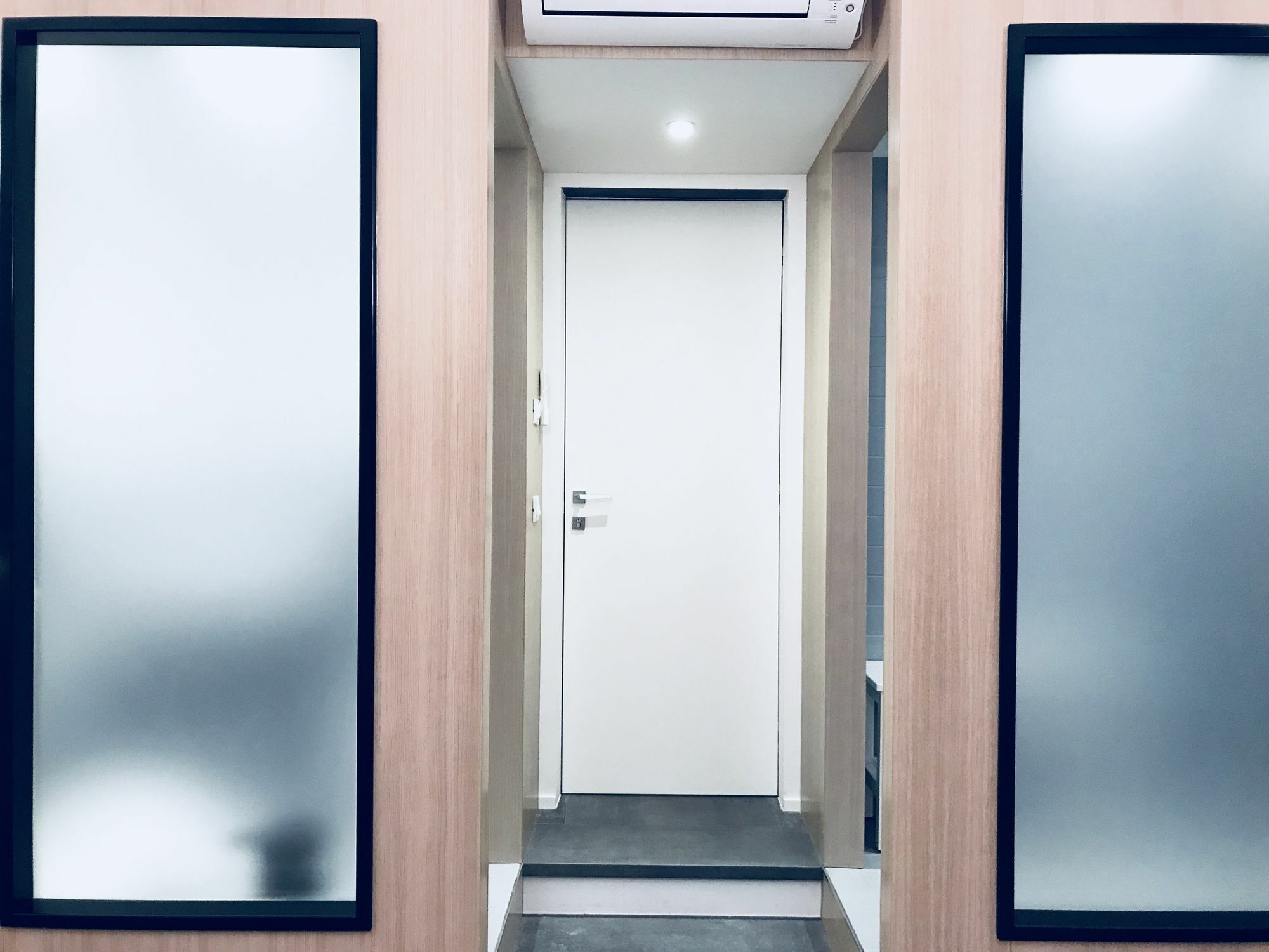 Genova Suite Art 외부 사진