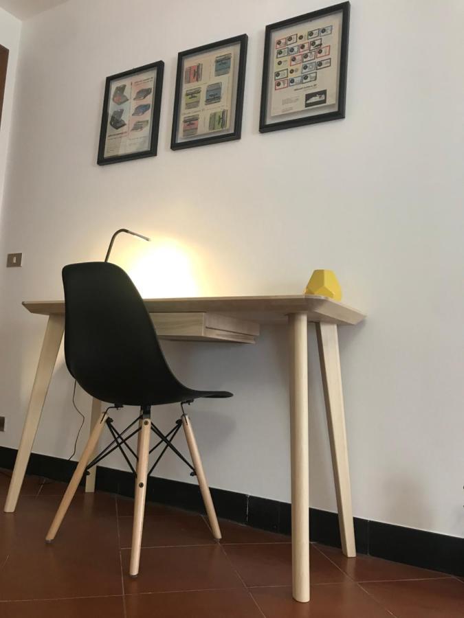 Genova Suite Art 외부 사진