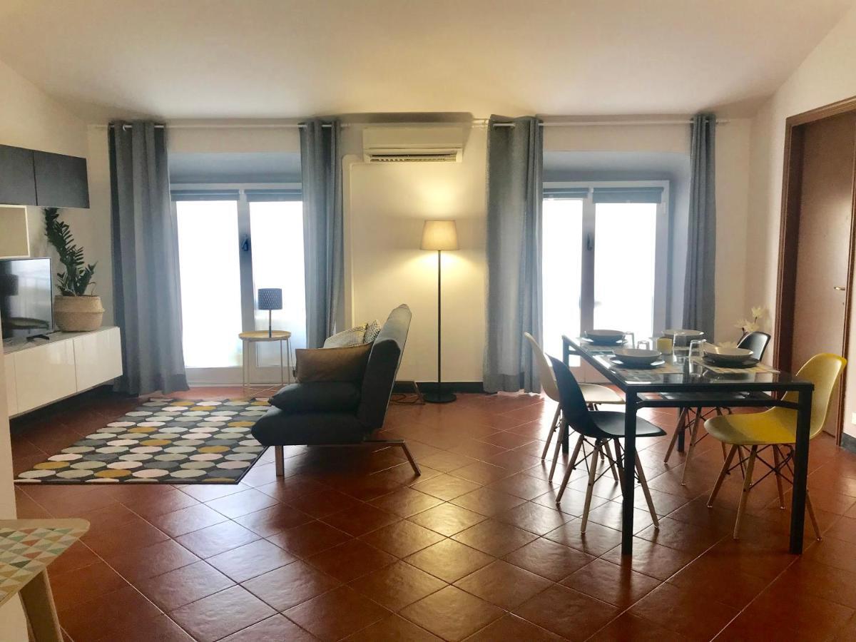 Genova Suite Art 외부 사진