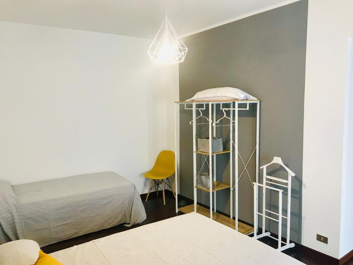 Genova Suite Art 외부 사진
