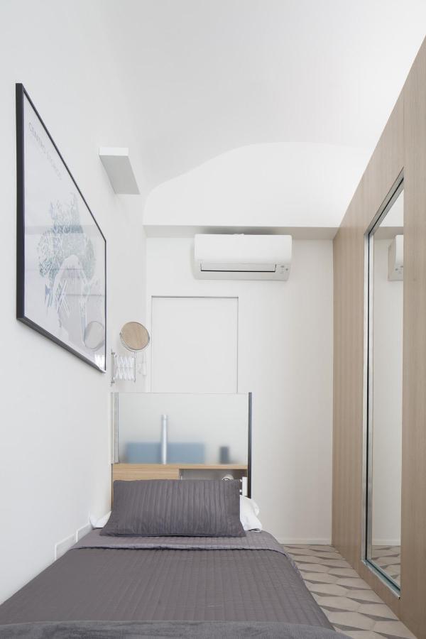 Genova Suite Art 외부 사진