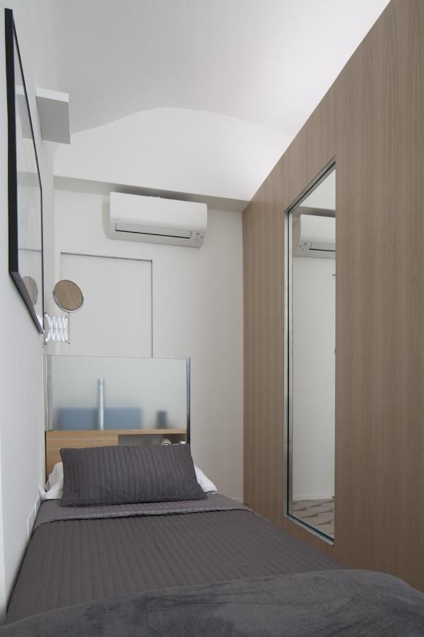 Genova Suite Art 외부 사진